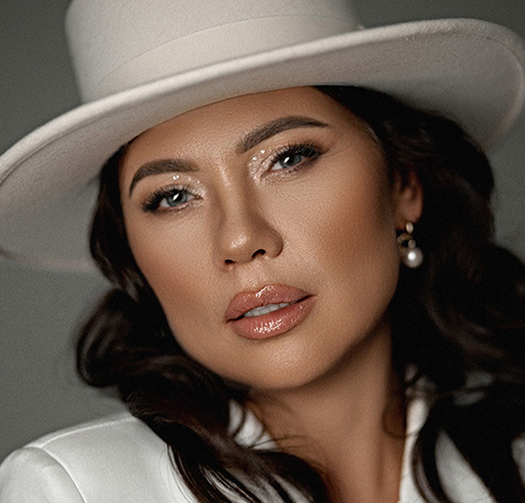 Директор компании Slavia Костина Ольга